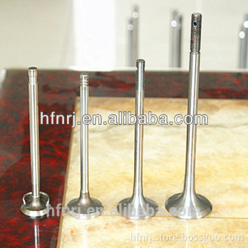 Engine valve of Fiat Tractor: 300,350,355C,355,400,420,450 Tipo1600-Tempra1850; Tipo1600SX